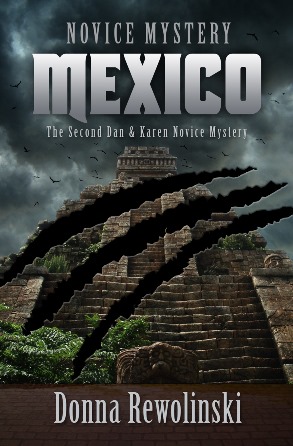 Mexico Book Cover 1 Web site